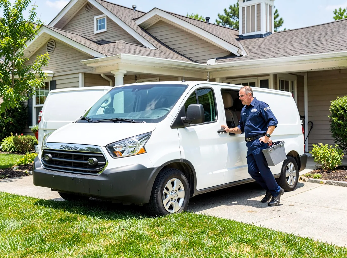 Emergency Plumber company in Benton Ridge, OH