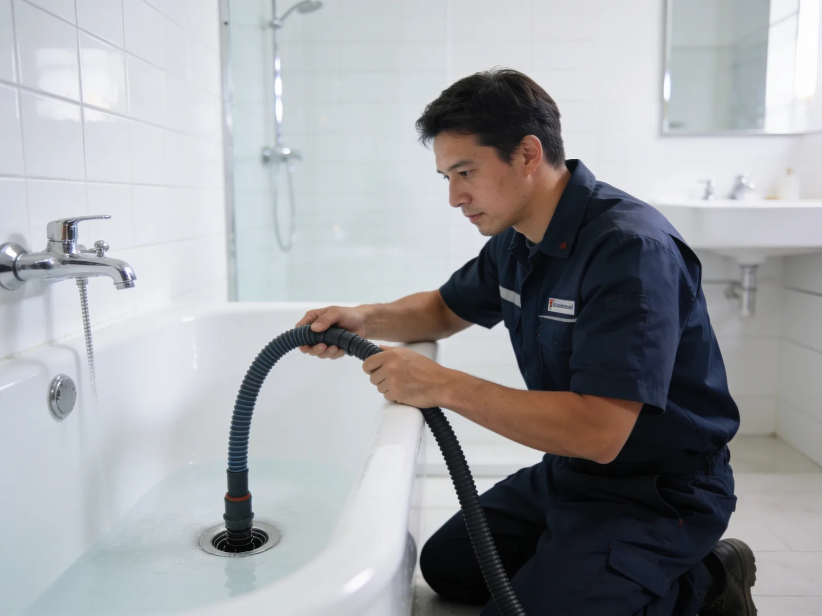 Emergency Plumber Benton Ridge, OH FAQs